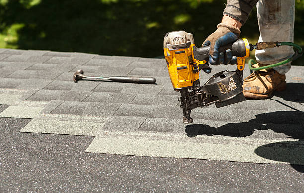 Residential Roof Replacement in Mesa, AZ